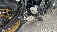 Kawasaki Er EX650 EEF